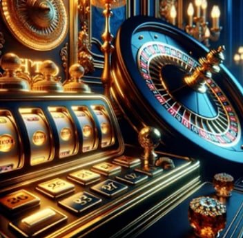turbo128 login bonus wheel feature in Mega Moolah